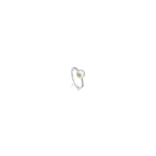 Amberley Ring - Size O