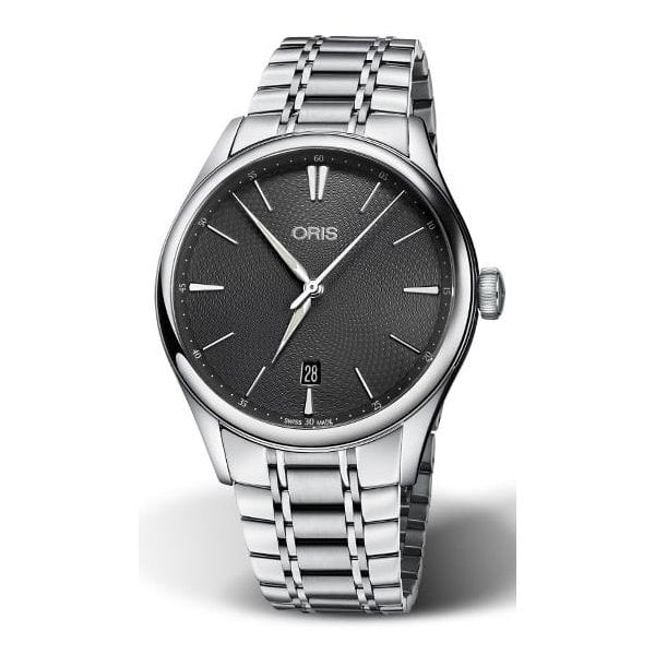 Oris Artelier Date Watch