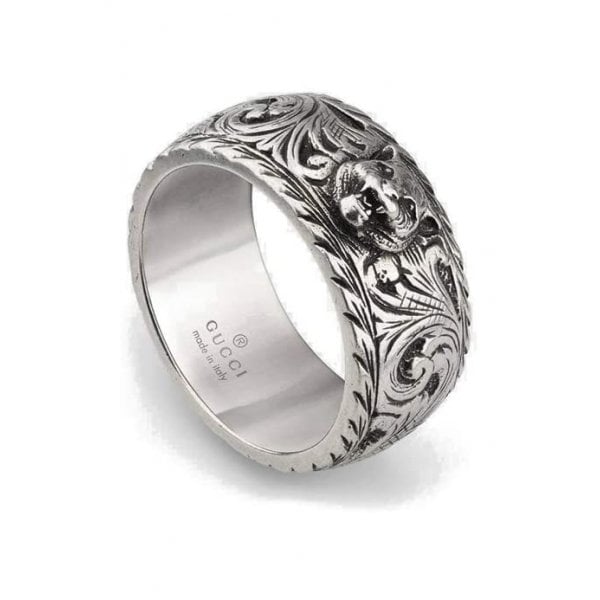 Gucci Gatto Ring
