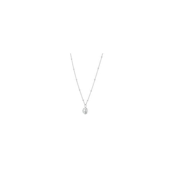 Howlite Healing Necklace