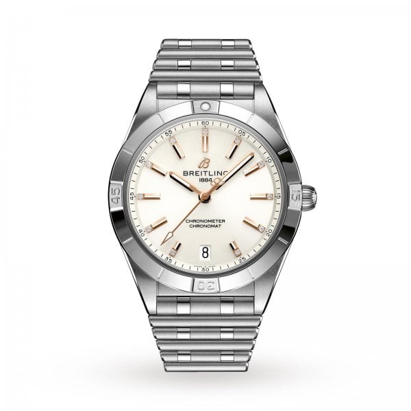 Chronomat Automatic 36 Ladies Watch