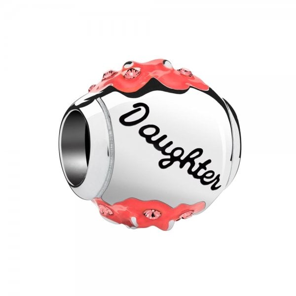 Radiant Blooms Daughter