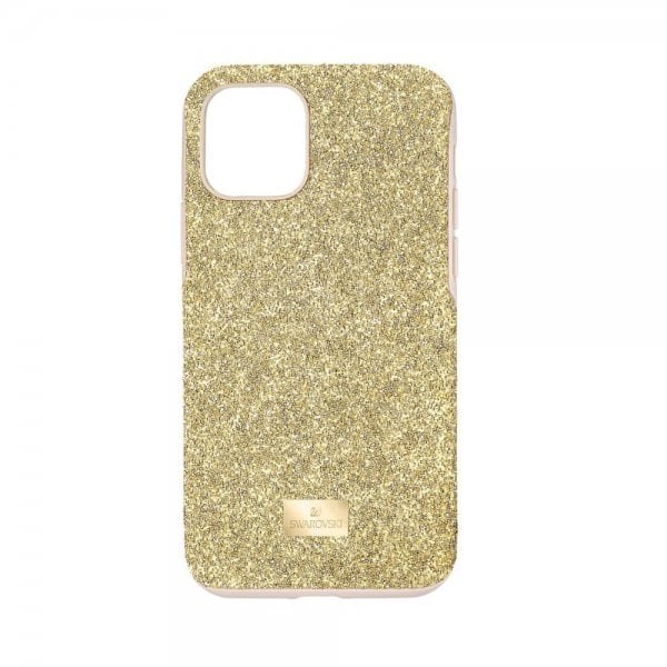 phone case 11 pro Gold