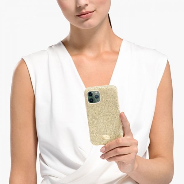 phone case 11 pro Gold