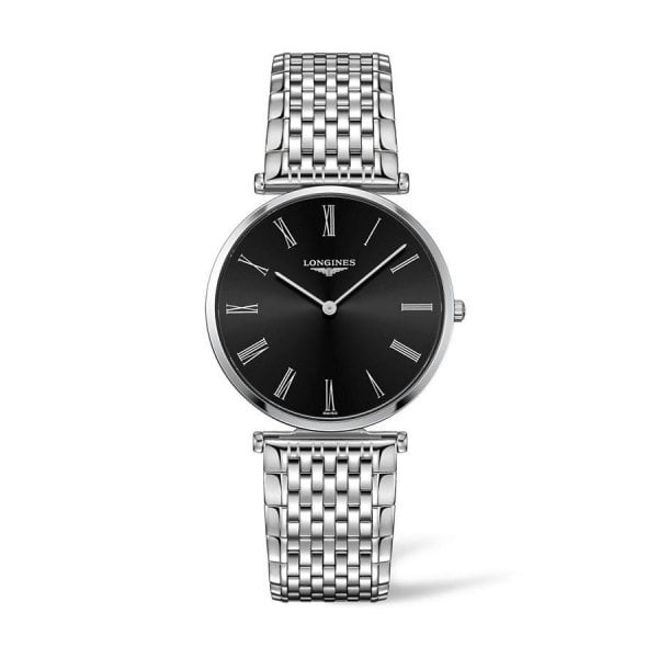 Longines La Grande Classique 36mm Mens Watch