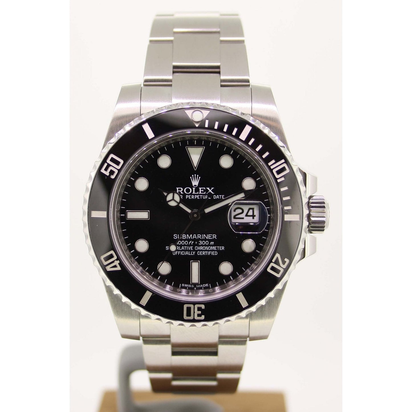 Easy Reader Ladies Watch