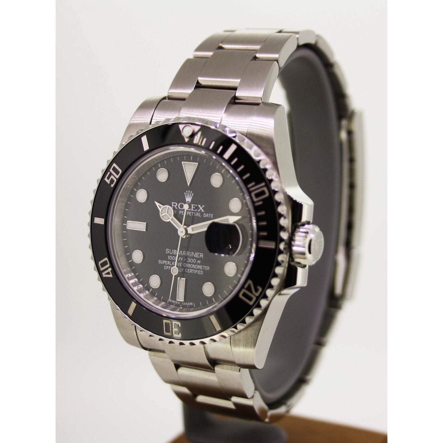 Easy Reader Ladies Watch