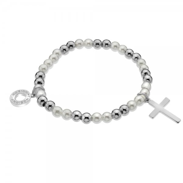Emozioni Grace Pearl Bracelet