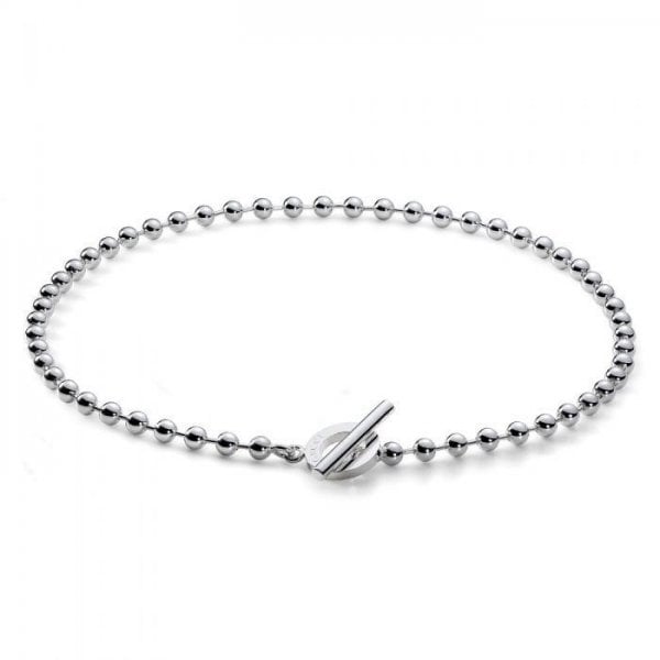Gucci Beaded Necklace 33cm