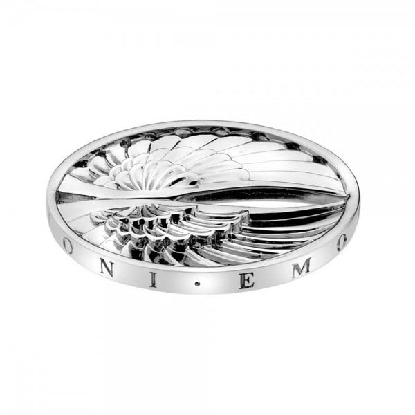 25mm Angel Wing Coin
