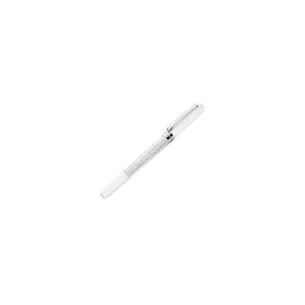 CRY STARDUST RB PEN - WHITE