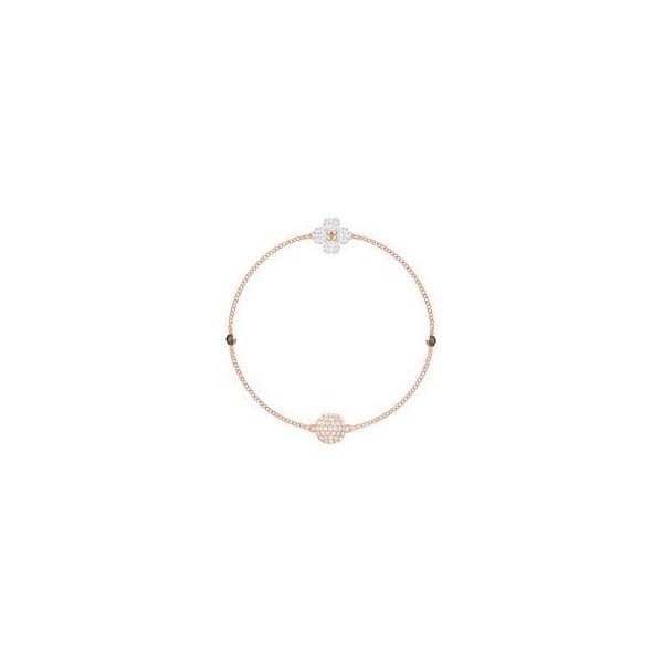 SWA REMIX STRAND CLOVER CRY/JE