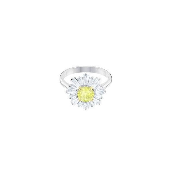 SUNSHINE RING MED CECY/RHS 52
