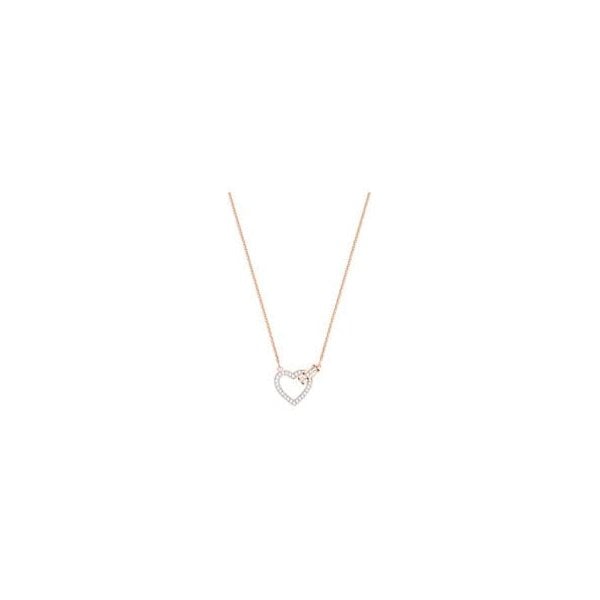 LOVELY NECKLACE CRY/ROS