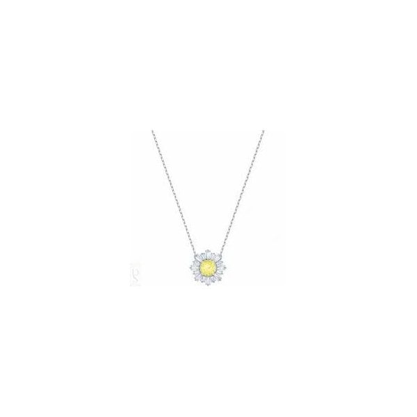 SUNSHINE PENDANT MED CECY/RHS