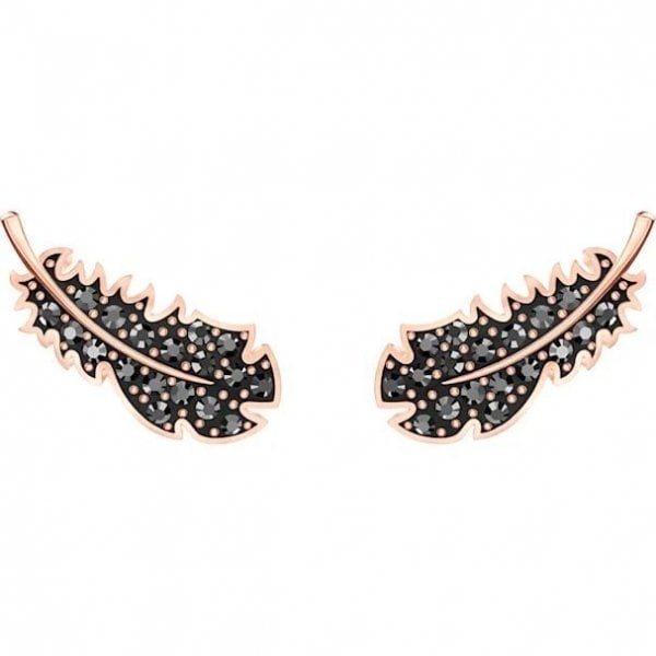 Naughty Pierced Earrings