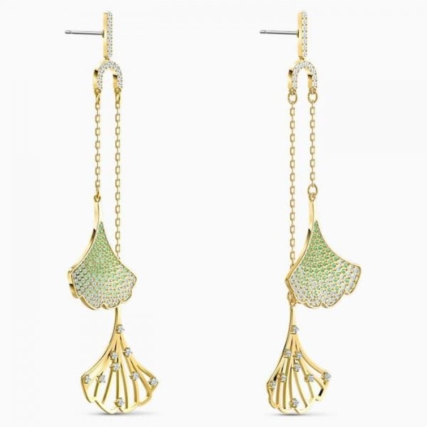 Stunning PE Mobile Ginko Earrings