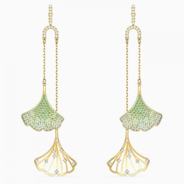 Stunning PE Mobile Ginko Earrings