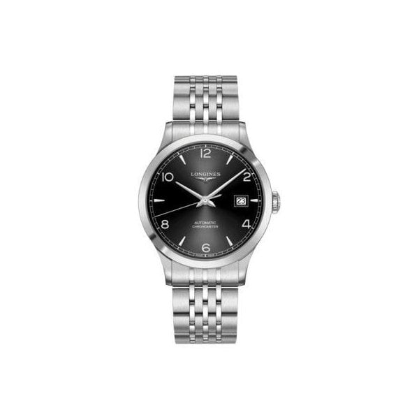 Longines Record Automatic Watch