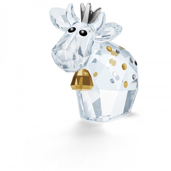 Birthday Princess Cow