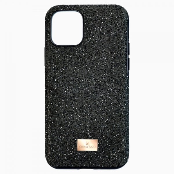 High smartphone case, iPhone® 11 Pro, Black
