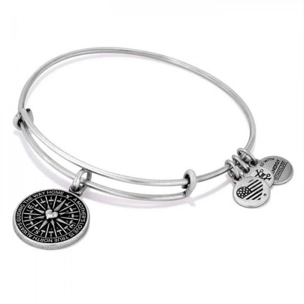 True Direction Bangle