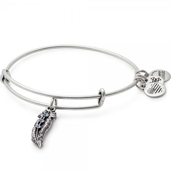 Feather Silver