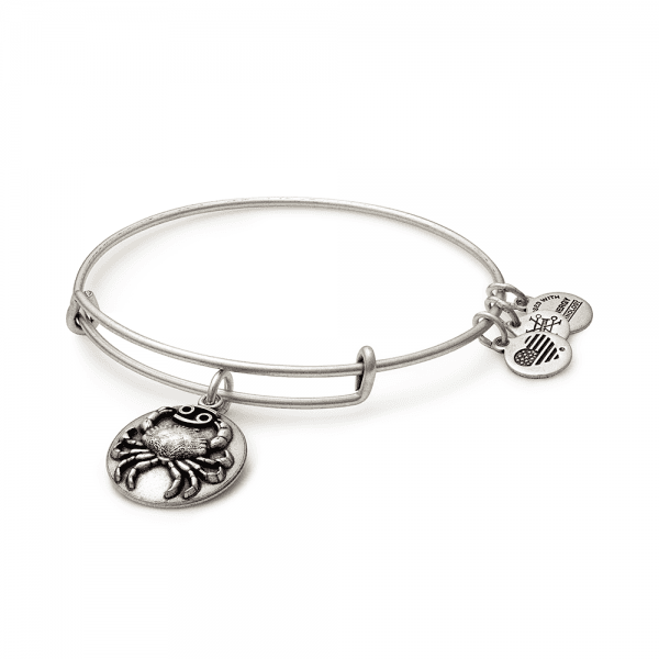 Cancer Zodiac Bracelet
