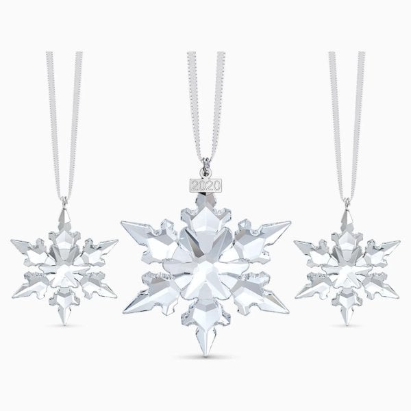 Annual Edition Ornament Set 2020