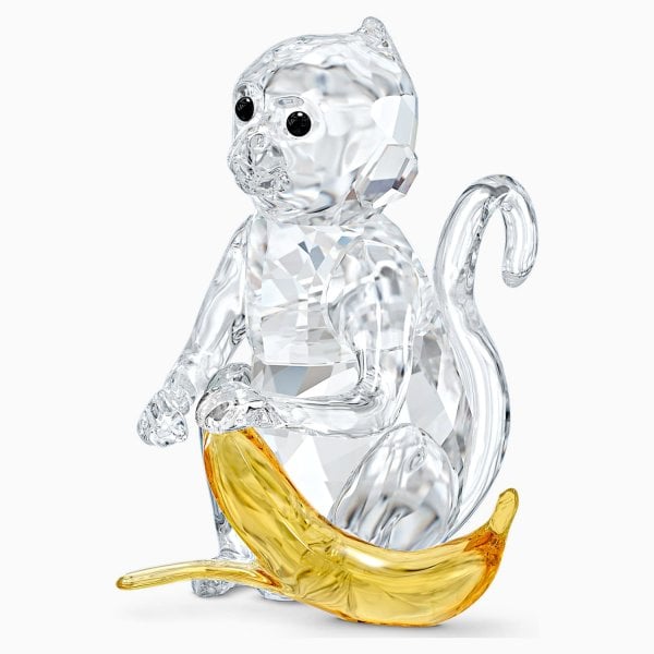 Monkey with Banana