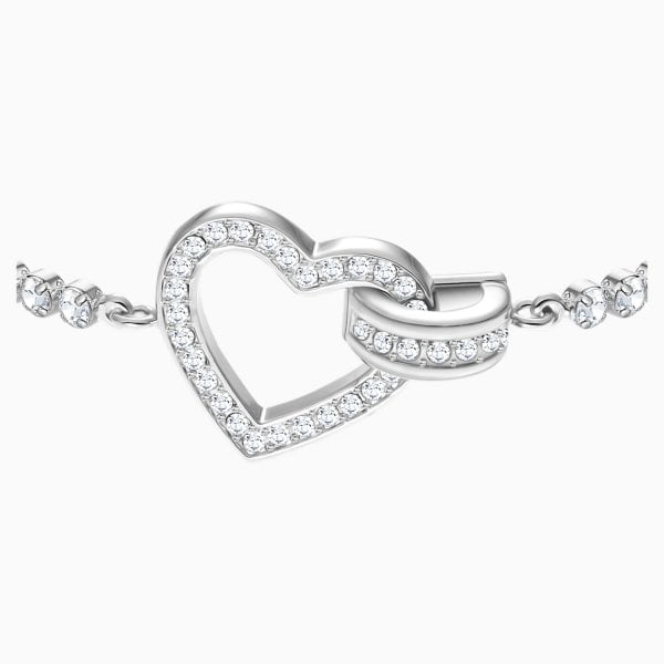 LOVELY BRACELET CRY/RHS M