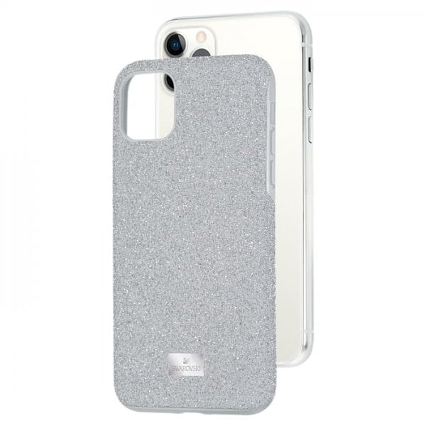 phone case 11 silver