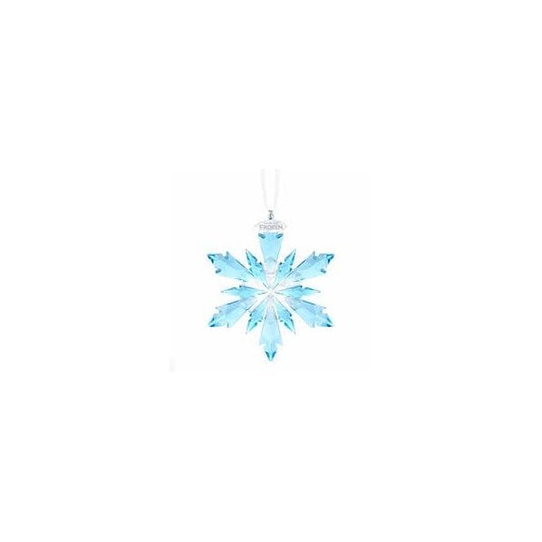 Frozen: Snowflake Ornament