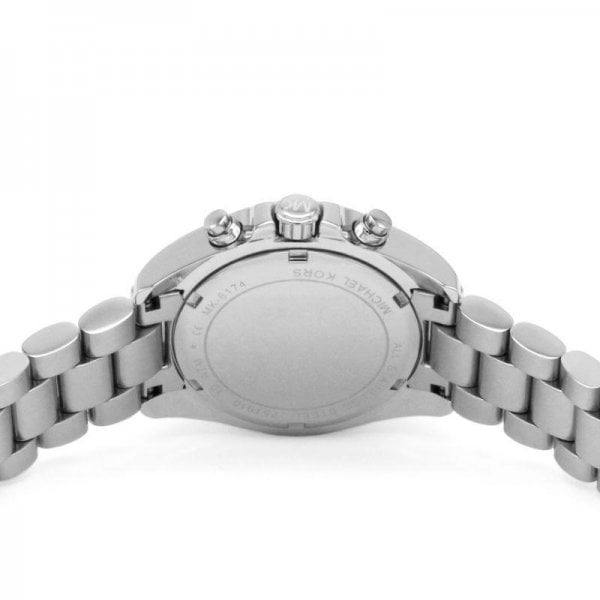Ladies Michael Kors Bradshaw Chronograph Watch