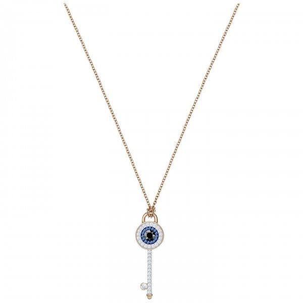 DUO PENDANT EYE DMUL/ROS