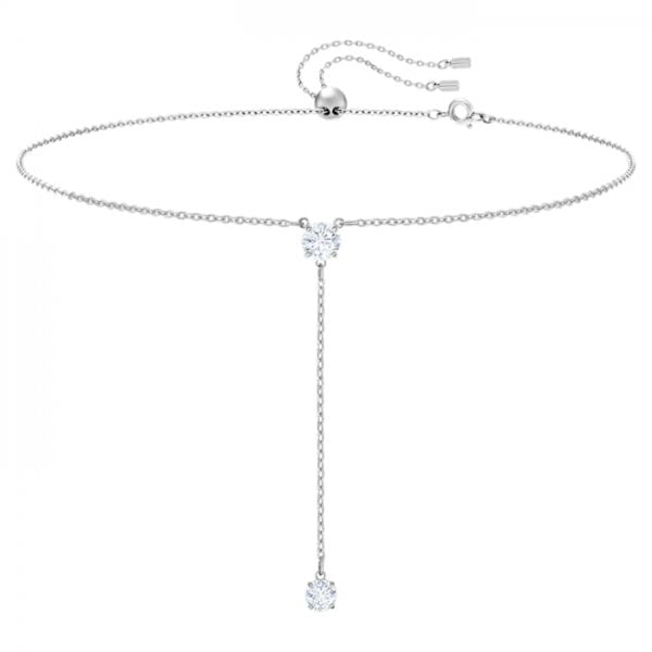 ATTRACT NECKLACE Y CZWH/RHS