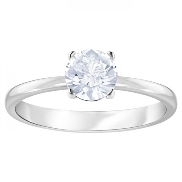 ATTRACT RING RND CZWH/RHS Size 55