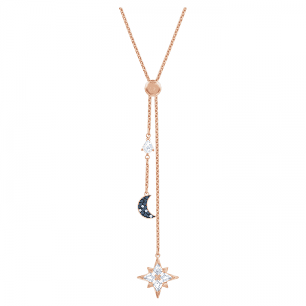 Symbolic Y Necklace