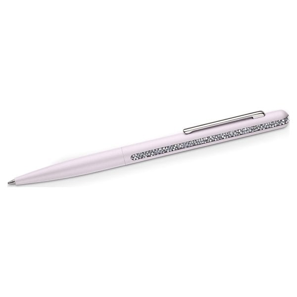Crystal Shimmer Ballpoint Pen, Pink