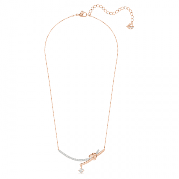 Lifelong Heart Necklace Barre