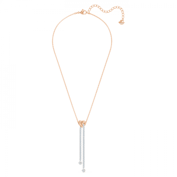 Lifelong Heart Necklace Cupchain