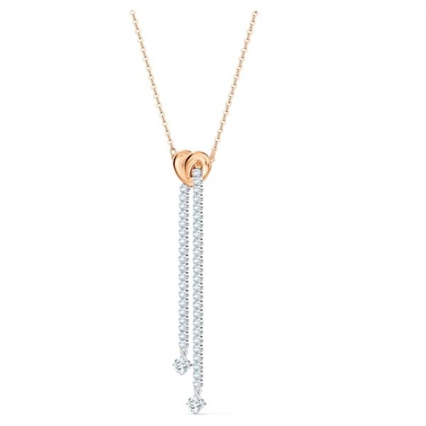 Lifelong Heart Necklace Cupchain