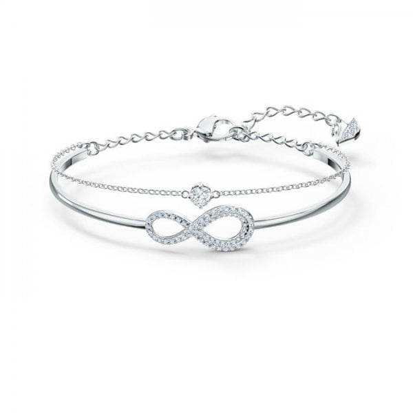 Infinity Chain Crystal