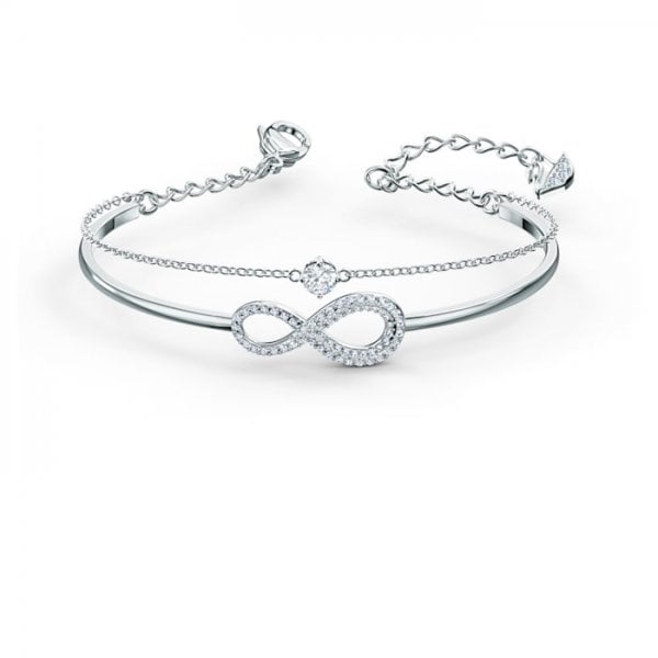 Infinity Chain Crystal