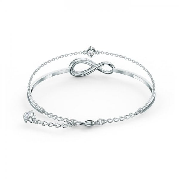 Infinity Chain Crystal