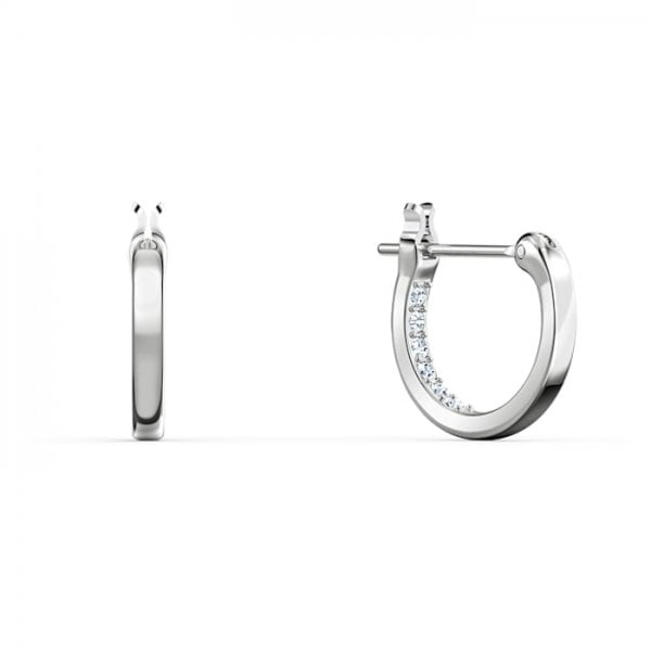 Sparkling Dance Earrings