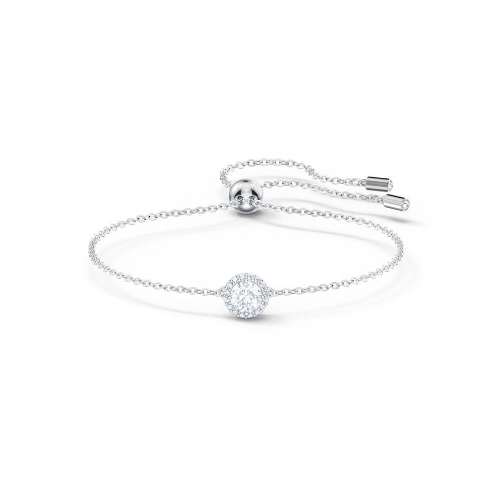 Angelic Round Bracelet