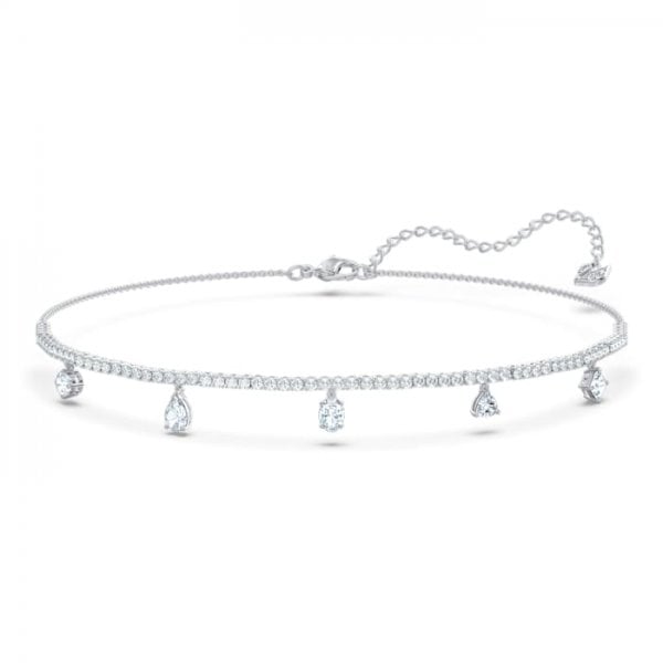 Swarovski Tennis DLXMC Choker