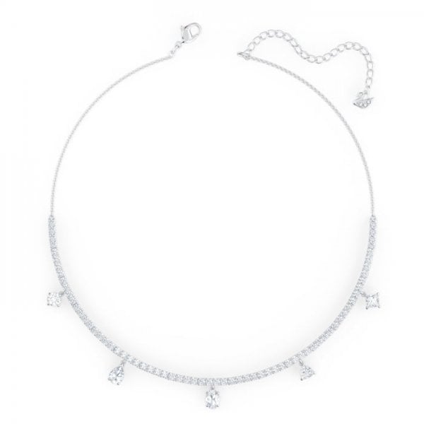 Swarovski Tennis DLXMC Choker