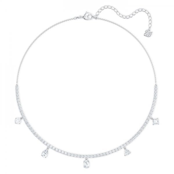Swarovski Tennis DLXMC Choker